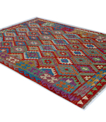 Maimana Kilim 205 x 290 см