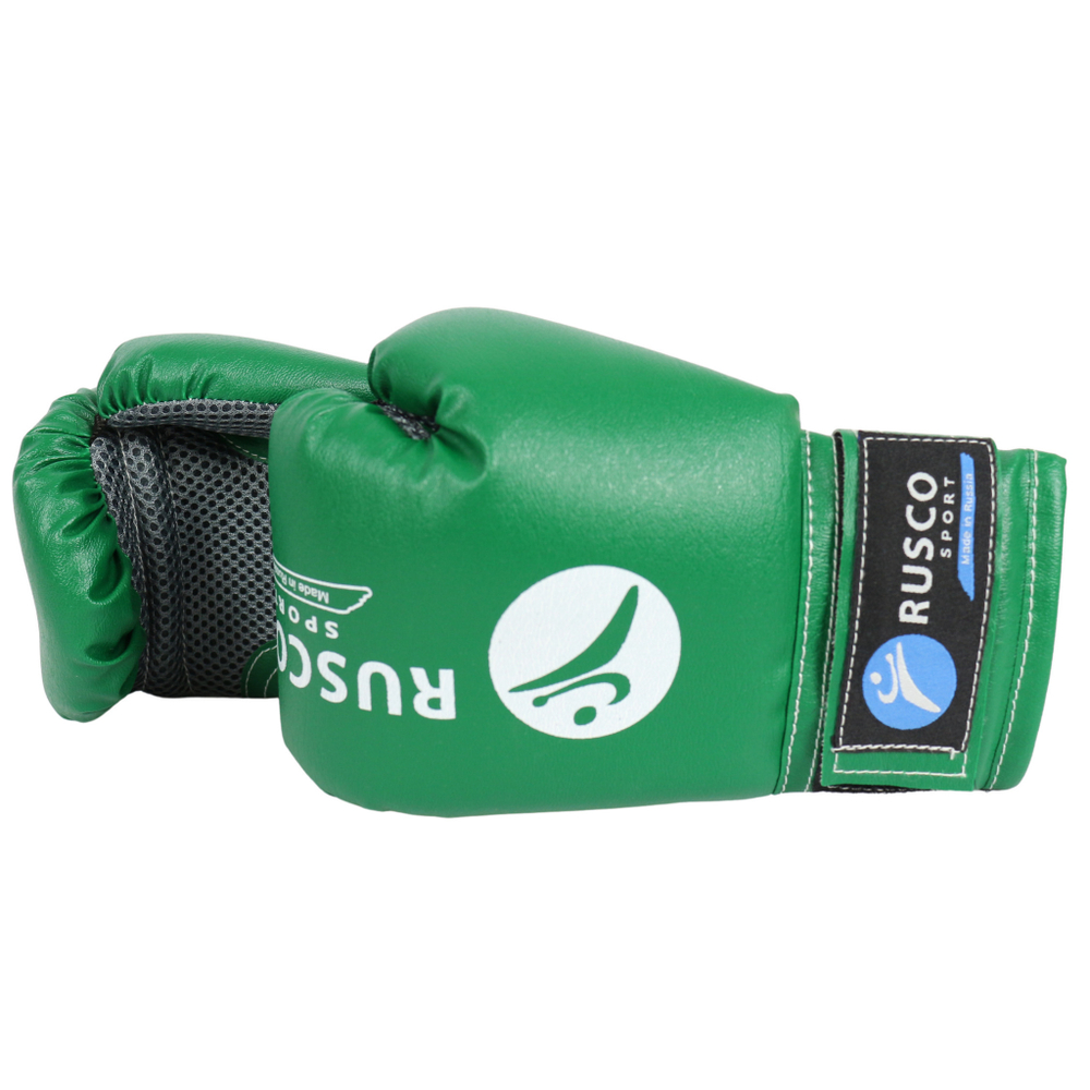 Перчатки боксерские Rusco Sport 4-6 OZ