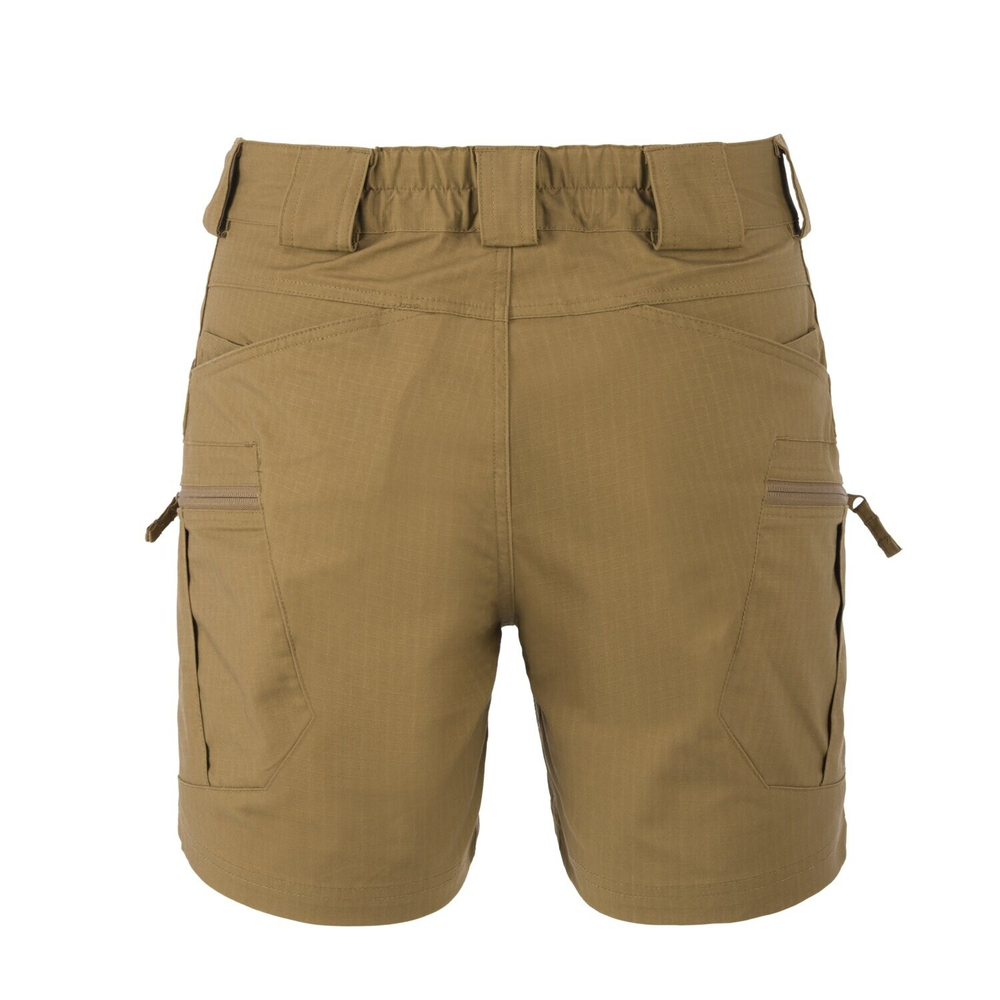 Urban Tactical Shorts 6