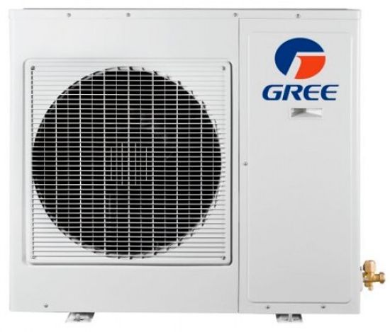 Мультисплит-система Gree GWHD21NK3KO