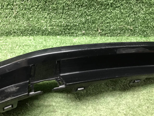 Накладка переднего бампера Changan CS55PLUS 21-24