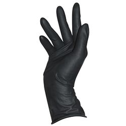 Перчатки латексные Harizma 10, размер S (h10959 S-10)