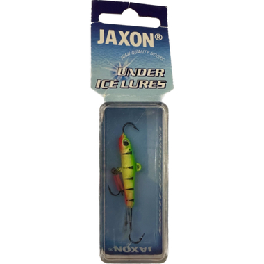 Балансир Jaxon BP-ME 3 TR 55мм  8г