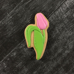 Тюльпан №12