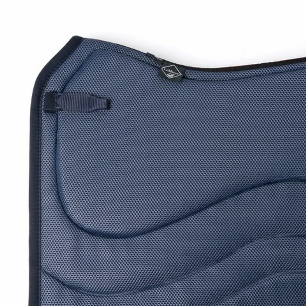 Вальтрап выездковый LeMieux ULTRAMESH