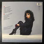 Jennifer Rush - Heart Over Mind (Голландия 1987г.)