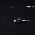 Чокер Invisible VIO