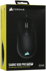 Мышь Corsair SABRE PRO черный