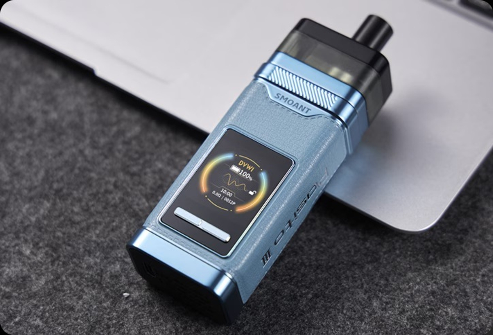 Smoant Pasito III 2800mAh Pod Kit