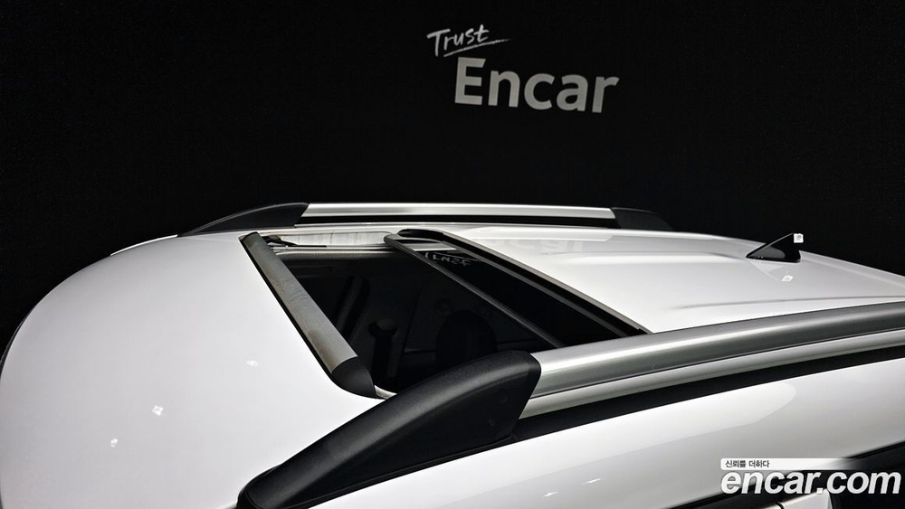 Hyundai Casper The Essential (12.2022)