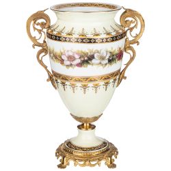 ВАЗА ДЛЯ ЦВЕТОВ 30*20*40 СМ