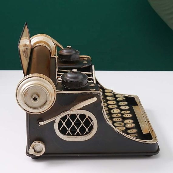 Suvenir Yazı maşını \ Печатная машинка \ Typewriter Vintage