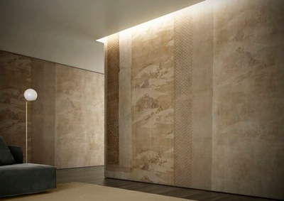 Панно Akiko Glamora