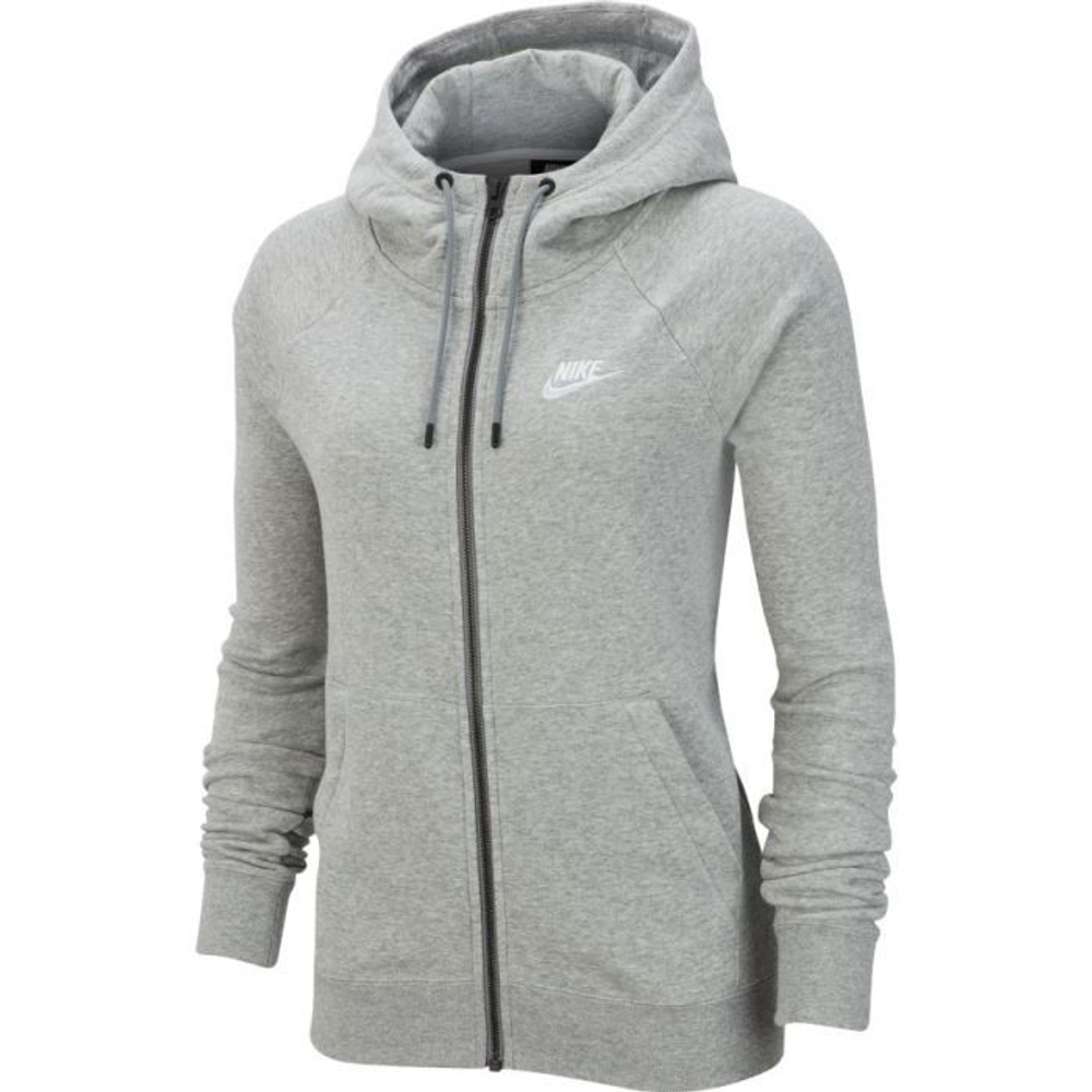 Fleece hoodie nike sportswear essential clearance