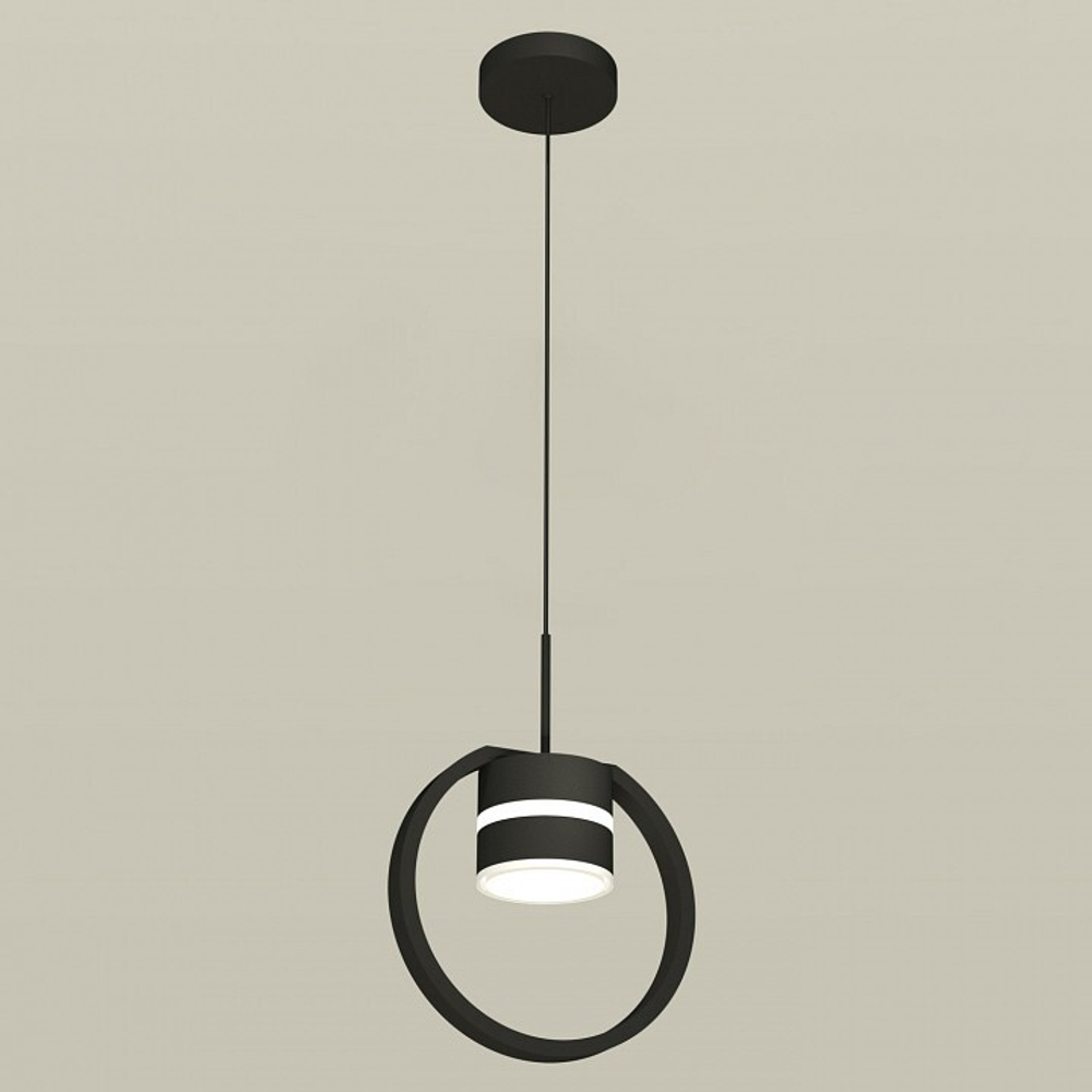 Подвесной светильник Ambrella Light XB XB9102152