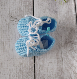 Пинетки кроссовки