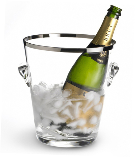 Peugeot Vin Ведро для охлаждения шампанского, 22см