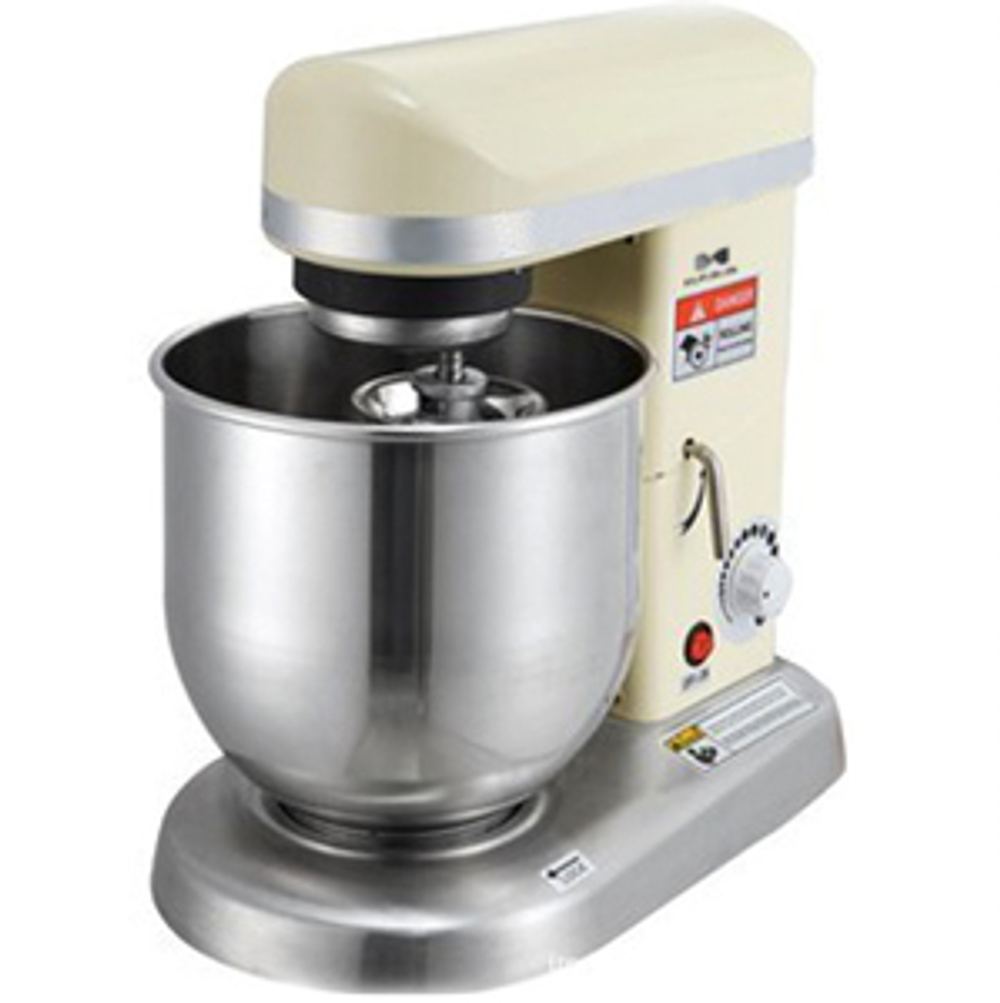Миксер Планетарный Hurakan Hkn-Ks10