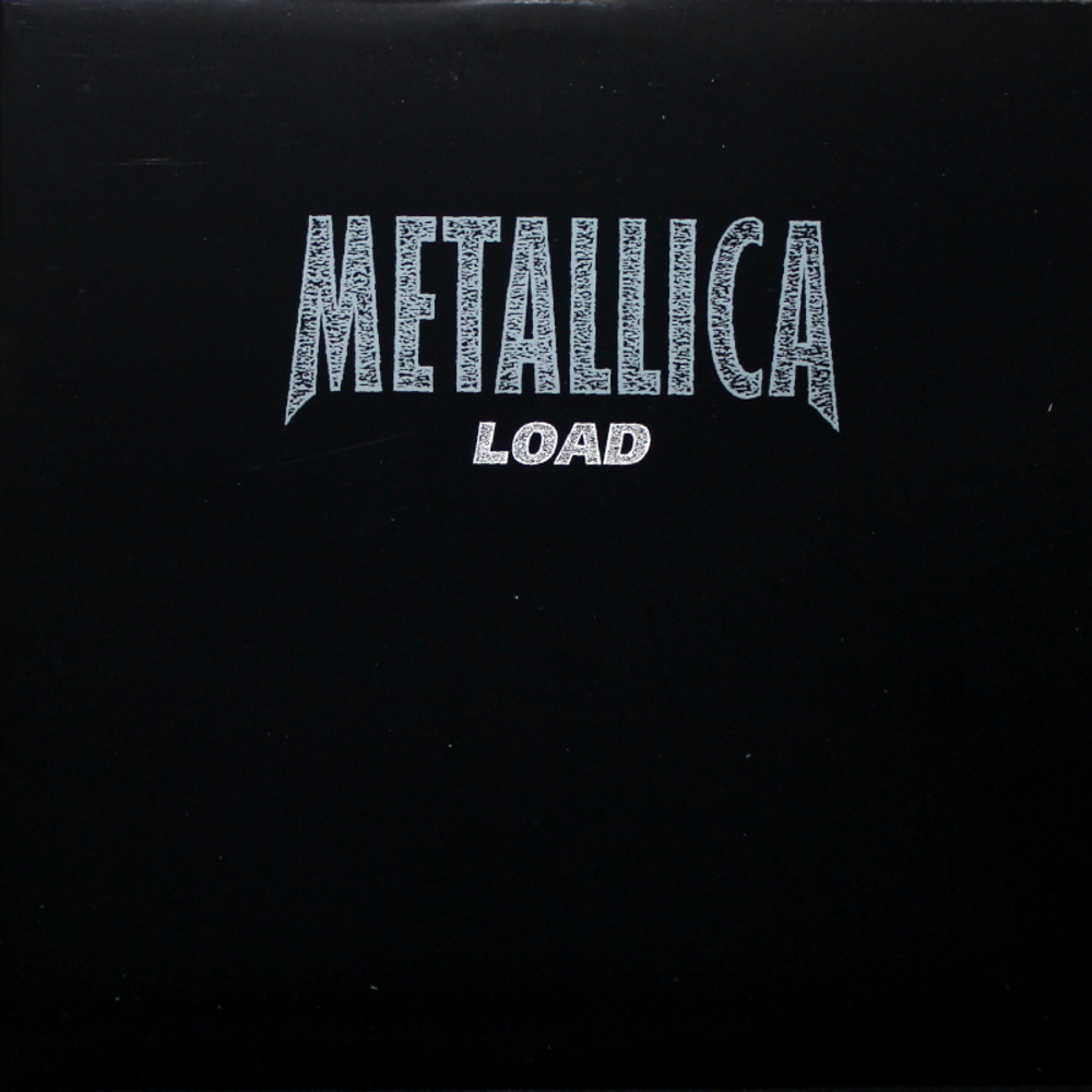 Metallica / Load (4LP)