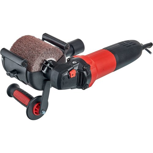 Щеточная шлифмашина FELISATTI ШМ-110/1400 ЭМ