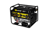 Портативный бензогенератор Huter DY9500LX