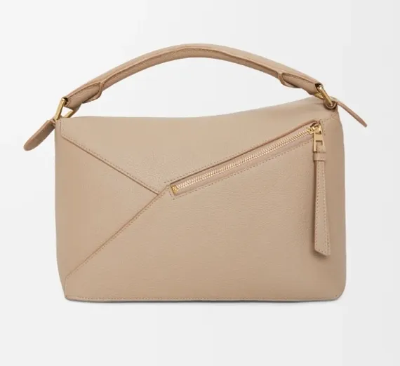Сумка Loewe Puzzle Edge bag