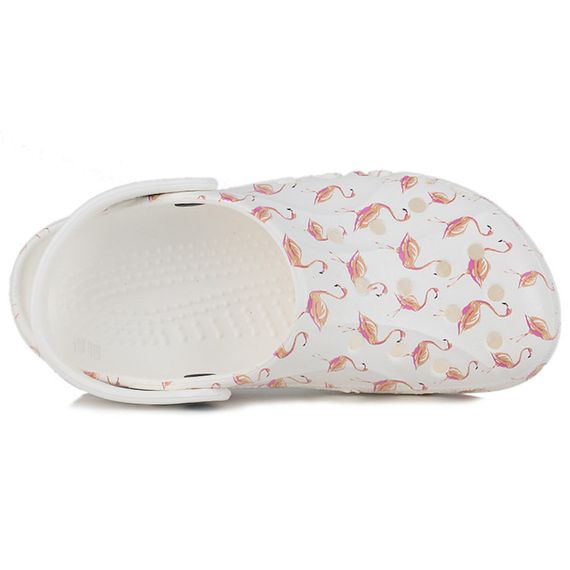 Crocs Classic Clog 'White'