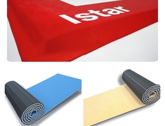 КОВРЫ и ПОКРЫТИЯ ДЛЯ ГИМНАСТИКИ