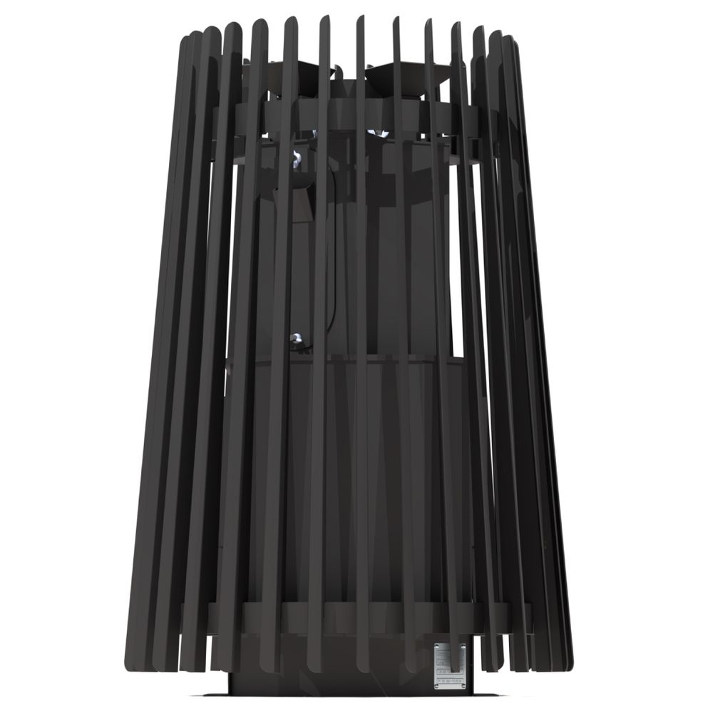Дровяная банная печь Grill'D Cometa Vega 180 Long