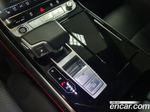 Audi A8 (D5) 55 TFSI Quattro LWB (12.2022)