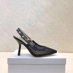 Туфли Christian Dior
