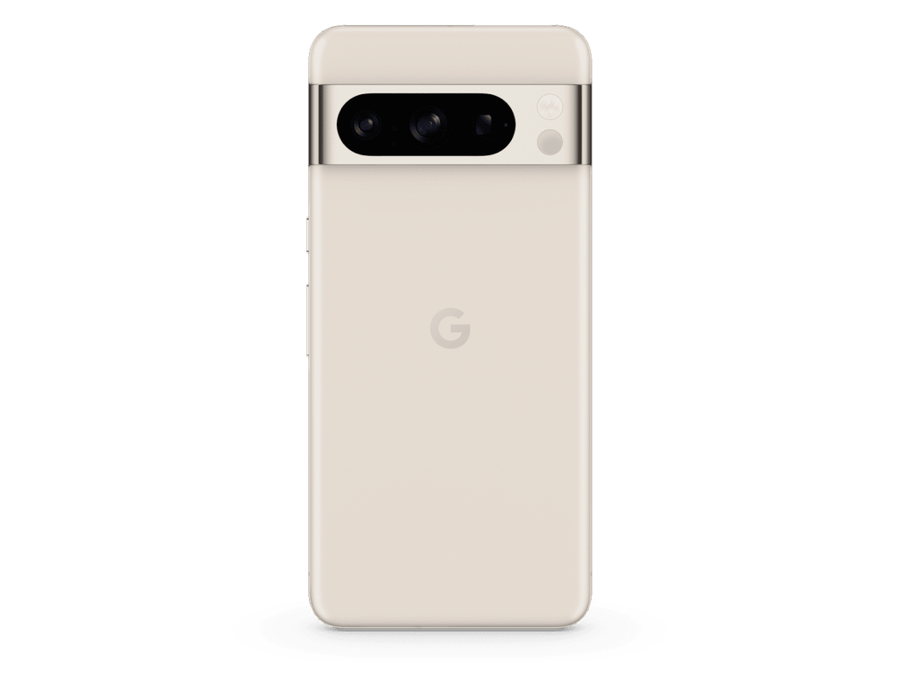 Google Pixel 8 Pro 12/512Gb Porcelain