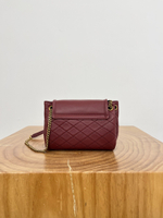 MINI NOLITA ИЗ КОЖИ ЯГНЕНКА