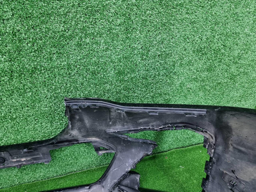 Бампер передний BMW X7 G07 (2019-2022) M-paket