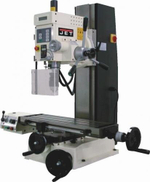 Станок фрезерно-сверлильный JET JMD-3T DRO 50000549M