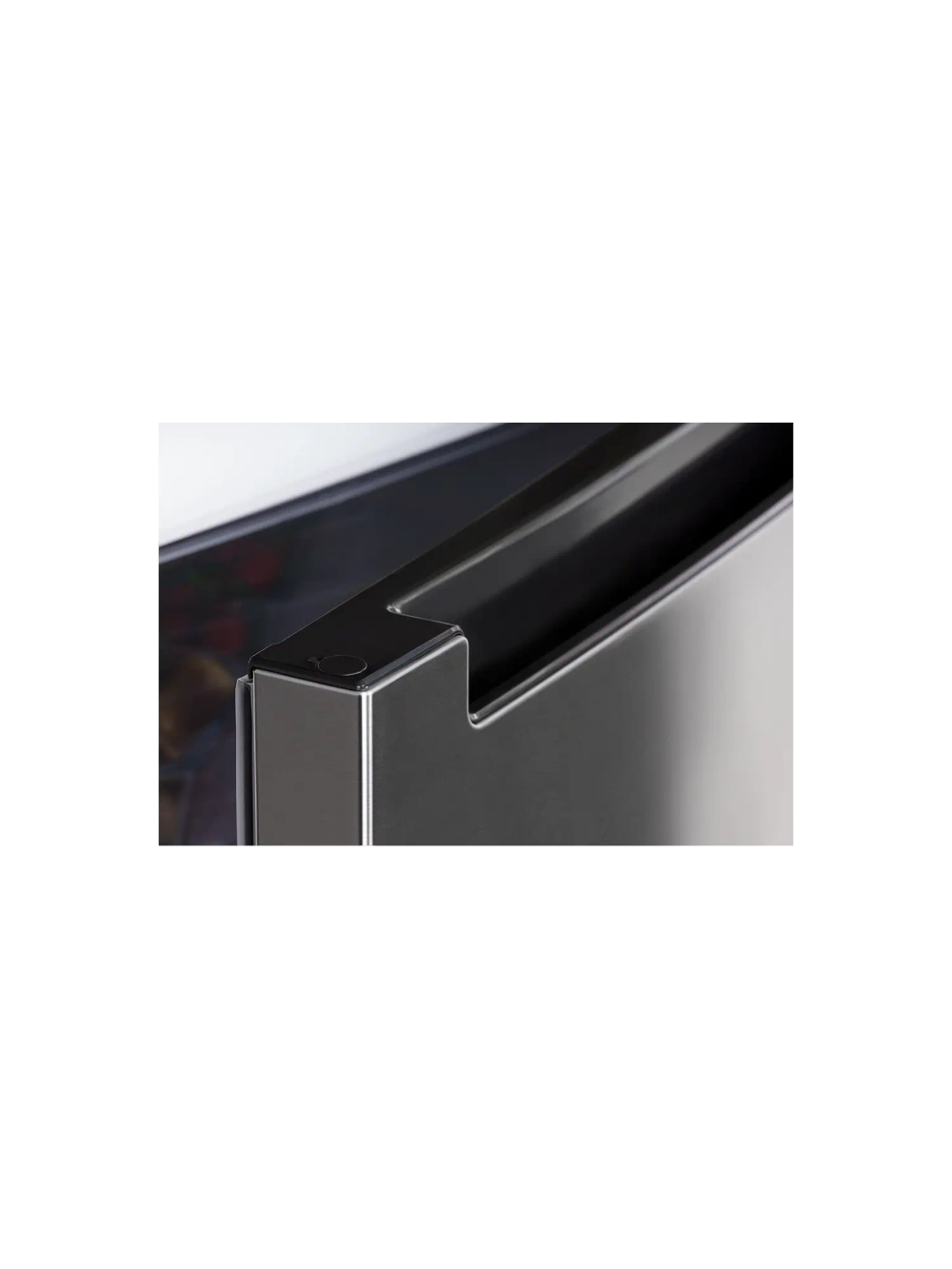 Холодильник Nord NRB 162NF X