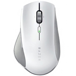 Мышь беспроводная Razer Pro Click серо-белая (RZ01-02990100-R3M1)