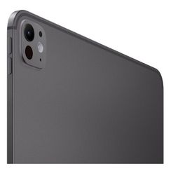 iPad Pro (M4, 2024) 13" Wi-Fi 512 ГБ (Space Black / Черный космос)