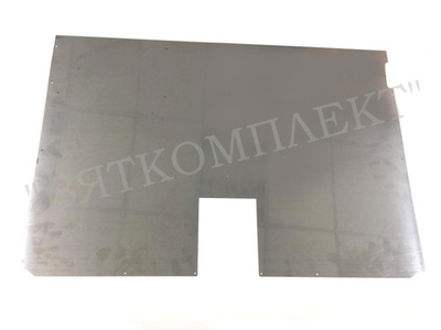СТЕКЛО ВНУТР. XB693/5 XBC605 XVC1205 || XB693/5 XBC605 XVC1205 INT. GLASS KIT