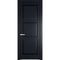 Межкомнатная дверь эмаль Profil Doors 4.6.1PD нэви блу глухая