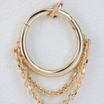 2-chain clickering