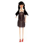 Кукла тип Модель с аксессуарами, пакет 3320