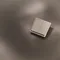 Клавиши для выключателя/переключателя двухклавишного, S70 Metal (платина) vlsm000310