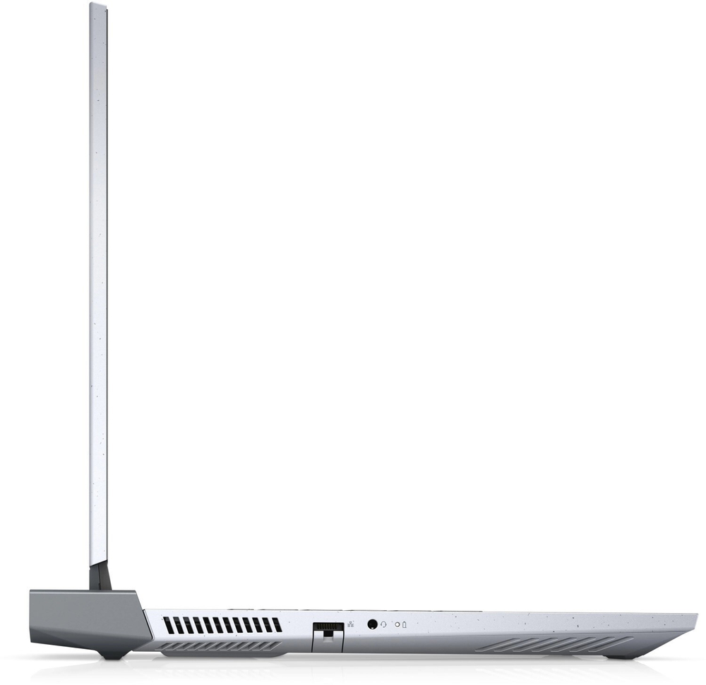 Ноутбук Dell G15 5510 G515-0021 15.6; LED / 1920x1080 FHD / Intel Core i7 / 10870H / 2200 МГц / NVIDIA GeForce RTX 3050 Ti / 4 Gb / 16 Gb / SSD / 512 ГБ / Windows 10 Home