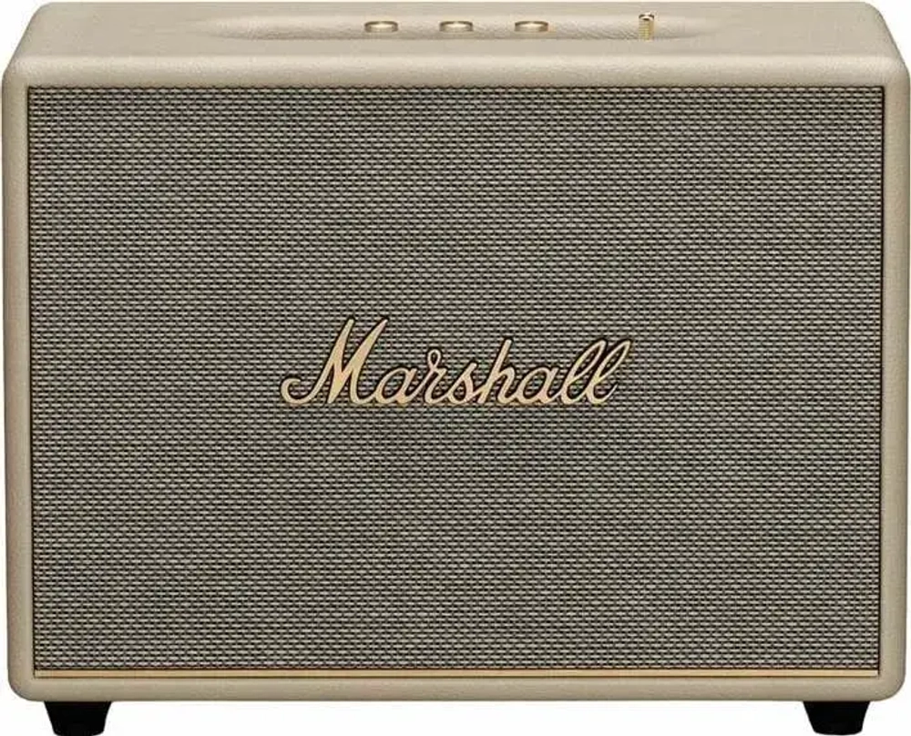 Колонка Marshall WOBURN III