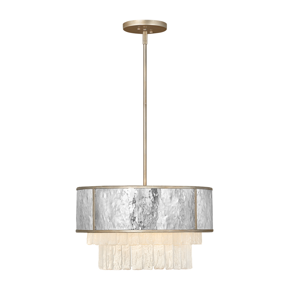 Подвесной светильник Hinkley, Арт. QN-REVERIE-4P-CPG