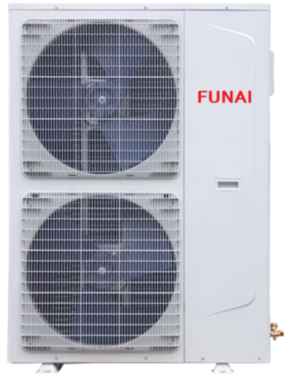 Наружный блок серии ORIGAMI KODO Inverter RAM-I-2OK40HP.01/U