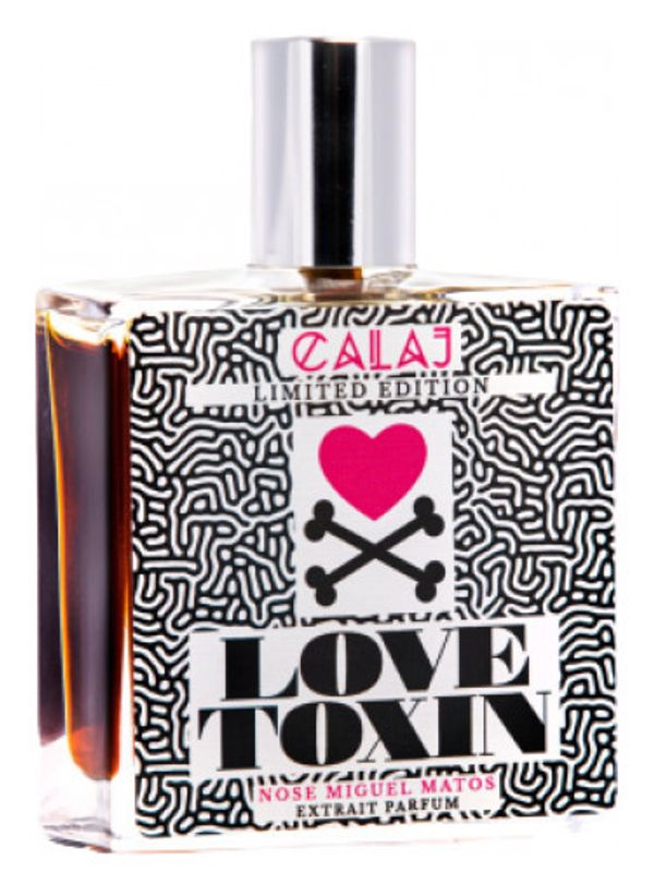 Calaj Love Toxin