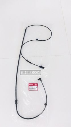 38520-K1T-E51. SENSOR, FR. WHEEL SPEED. HONDA
