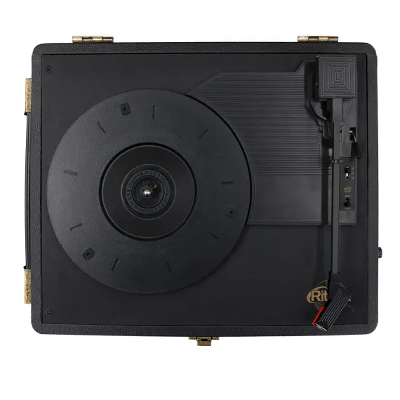 Ritmix LP-100 Black